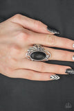 Paparazzi Sedona Sunset - Black - Veronica's Jewelry Paradise, LLC