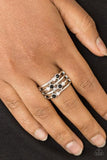 Paparazzi Sparkle Showdown - Black - Veronica's Jewelry Paradise, LLC