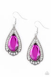Paparazzi Superstar Stardom - Pink - Veronica's Jewelry Paradise, LLC