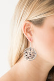 PAPARAZZI CHOOSE TO SPARKLE - PURPLE - Veronica's Jewelry Paradise, LLC