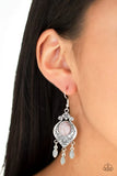 Paparazzi Enchantingly Environmentalist - Silver