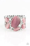 Paparazzi Modern Moonwalk - Purple - Veronica's Jewelry Paradise, LLC