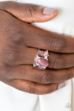 Paparazzi Modern Moonwalk - Purple - Veronica's Jewelry Paradise, LLC