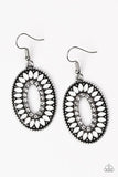 Paparazzi Fishing For Fabulous - White - Veronica's Jewelry Paradise, LLC