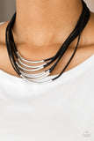 Paparazzi Walk The WALKABOUT Necklace - Veronica's Jewelry Paradise, LLC