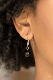 PAPARAZZI REALLY ROCOCO - BLACK - Veronica's Jewelry Paradise, LLC