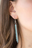 Paparazzi Radical Rainbows - Blue - Veronica's Jewelry Paradise, LLC