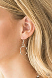 Paparazzi Thats TERRA-ific! - White - Veronica's Jewelry Paradise, LLC