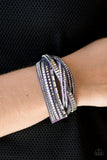 Paparazzi I Came To Slay - Purple - Veronica's Jewelry Paradise, LLC