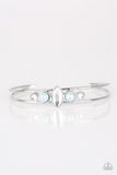 Paparazzi PAPARAZZI GUEST OF A GUEST - BLUE - Veronica's Jewelry Paradise, LLC