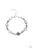 Paparazzi Stargazing Sparkle - White - Veronica's Jewelry Paradise, LLC