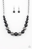 Paparazzi Color Me CEO - Black - Veronica's Jewelry Paradise, LLC