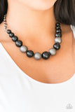 Paparazzi Color Me CEO - Black - Veronica's Jewelry Paradise, LLC