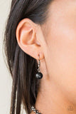 Paparazzi Color Me CEO - Black - Veronica's Jewelry Paradise, LLC