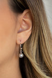 Paparazzi Girls Have More FUNDS - Silver - Veronica's Jewelry Paradise, LLC