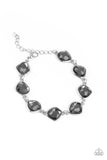 Paparazzi Perfect Imperfections - Silver - Veronica's Jewelry Paradise, LLC