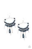Paparazzi Party Planner Posh - Blue - Veronica's Jewelry Paradise, LLC