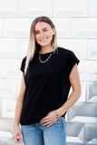 Paparazzi Perfect Imperfections - Silver - Veronica's Jewelry Paradise, LLC