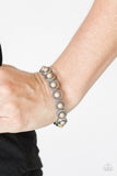 PAPARAZZI GLOBETROTTER GOALS - BROWN - Veronica's Jewelry Paradise, LLC