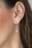 Paparazzi The Imperfectionist - White - Veronica's Jewelry Paradise, LLC