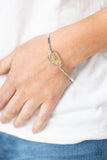 Paparazzi Prairie Paradise - White - Veronica's Jewelry Paradise, LLC