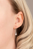 Paparazzi Notorious Noble - Blue - Veronica's Jewelry Paradise, LLC