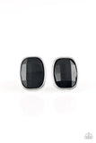Paparazzi Incredibly Iconic - Black - Veronica's Jewelry Paradise, LLC