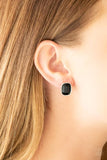 Paparazzi Incredibly Iconic - Black - Veronica's Jewelry Paradise, LLC