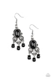 Paparazzi I Better Get GLOWING - Black - Veronica's Jewelry Paradise, LLC