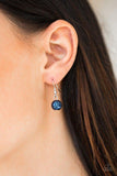 Paparazzi Rockin Rockette - Blue - Veronica's Jewelry Paradise, LLC