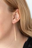 Paparazzi Let Your Light So Shine - Copper - Veronica's Jewelry Paradise, LLC