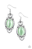 Paparazzi Port Royal Princess - Green - Veronica's Jewelry Paradise, LLC
