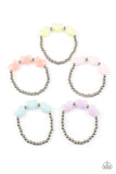 Paparazzi Starlet Shimmer Hearts - Veronica's Jewelry Paradise, LLC