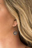 Paparazzi Mess With The Bull - Copper - Veronica's Jewelry Paradise, LLC