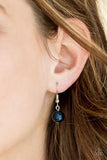 Paparazzi Party Pearls - Blue - Veronica's Jewelry Paradise, LLC