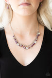 Paparazzi Coastal Cache - Purple - Veronica's Jewelry Paradise, LLC