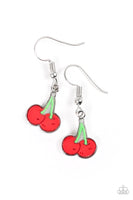 Starlet Shimmer Earring Kit- Fruity Shapes - Veronica's Jewelry Paradise, LLC