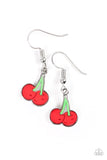 Starlet Shimmer Earring Kit- Fruity Shapes - Veronica's Jewelry Paradise, LLC