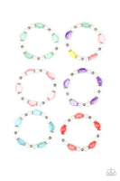 Starlet Shimmer Kit - Bracelet - Veronica's Jewelry Paradise, LLC