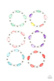 Starlet Shimmer Kit - Bracelet - Veronica's Jewelry Paradise, LLC