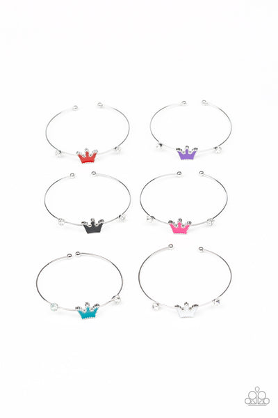 Starlet Shimmer Kit - Bracelet - Veronica's Jewelry Paradise, LLC