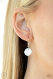 Paparazzi Reflection Detection - Silver - Veronica's Jewelry Paradise, LLC