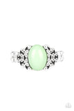Paparazzi Princess Problems - Green - Veronica's Jewelry Paradise, LLC