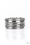 Paparazzi Rise and Shine - Black - Veronica's Jewelry Paradise, LLC