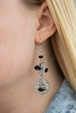 Paparazzi Seaside Catch - Black - Veronica's Jewelry Paradise, LLC