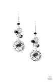 Paparazzi Seaside Catch - Black - Veronica's Jewelry Paradise, LLC