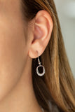 Paparazzi Rockefeller Royal - White - Veronica's Jewelry Paradise, LLC