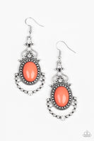 Paparazzi CAMEO and Juliet - Orange - Veronica's Jewelry Paradise, LLC