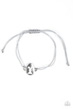 Starlet Shimmer Easter Bunny Pull Cord Bracelets - Veronica's Jewelry Paradise, LLC