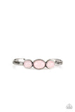 Paparazzi ROAM Rules - Pink - Veronica's Jewelry Paradise, LLC
